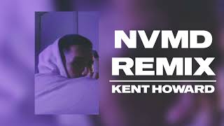 NVMD - Denise Julia (Remix) by Kent Howard