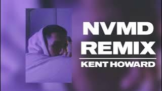 NVMD - Denise Julia (Remix) by Kent Howard