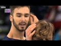 Gabriella PAPADAKIS / Guillaume CIZERON - 2016 World Championships - FD (BBC)