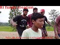 Rt funny creation new santali comedy version