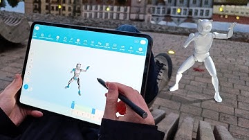 Cascadeur Mobile (Android) - Everything You Need to Know