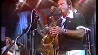 Stan Getz Montreux 1978