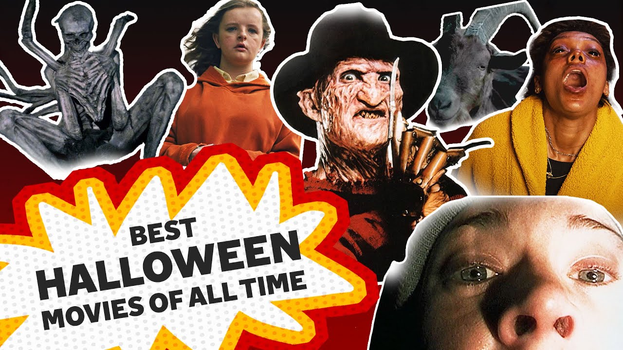 53 Best Disney Halloween Movies - Disney Channel Halloween Movies