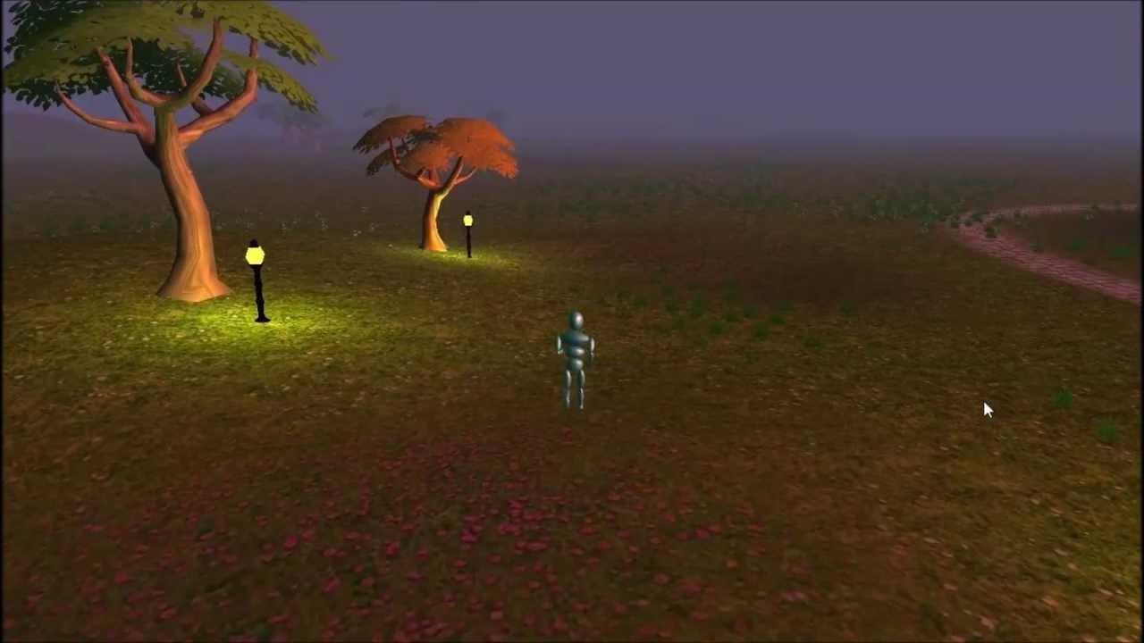 Entity culling