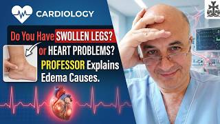 Edema | Swelling of Soft Tissues: Causes, Symptoms, and When to Worry screenshot 1