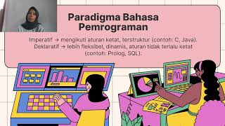 Video Ringkasan Materi Mata Kuliah Pengantar Coding Pertemuan 2