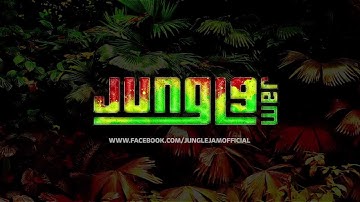 Jungle Jam - When Worlds Collide Part 2
