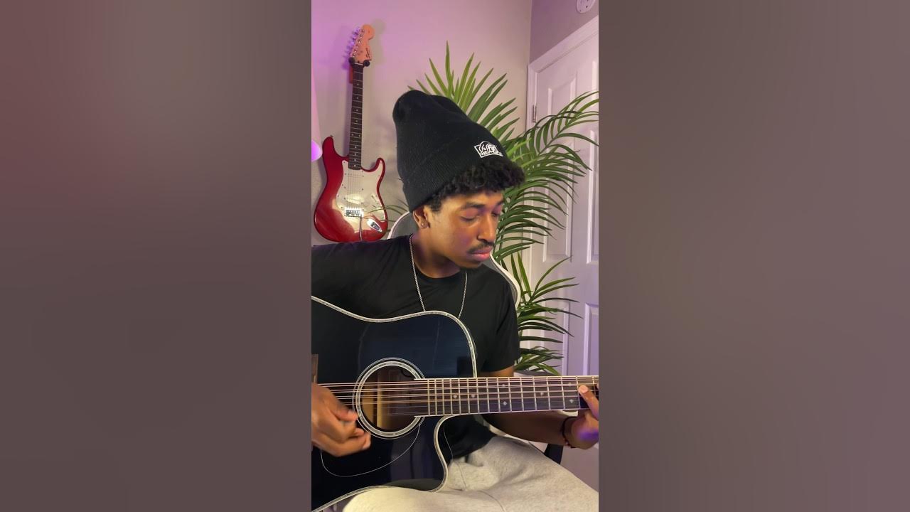 Entre Nosotros | Junior H (Cover) Entre Nosotros | Junior H (Cover)