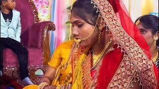 Ring Ceremony 💠 Sumit ❤️ Sweety ...