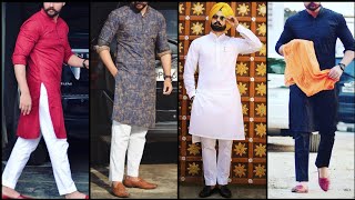 Kurta Pajama || 2020-2021 || Latest Punjabi Kurta Pajama Colour Combination ||