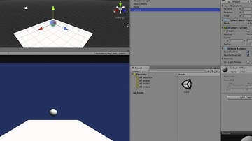 【柯博文老師】untity- 01 HelloWorld demo