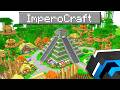 HO MIGLIORATO IL VILLAGGIO NELLA GIUNGLA - ImperoCraft Ep. 280