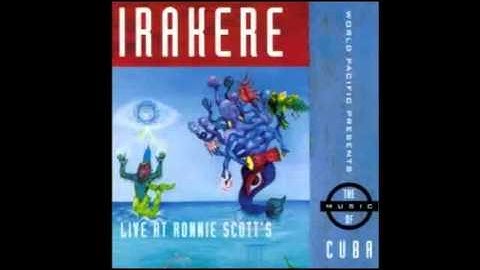Irakere - Mr. Bruce