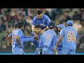 India secure series with 27run win  second t20i 2016