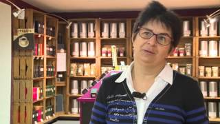 Du Terroir À Marckolsheim