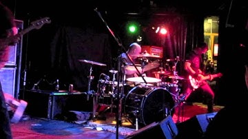 Index Case - Blood and a Siren [LIVE HD 2012 Spicolis Part 3]