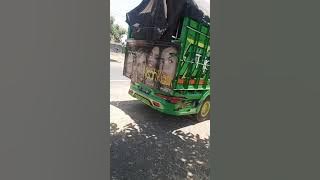 truck cakep triple J,,,,,,,/// dj akimilaku,booma booma ye sway mix