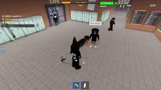 This is the only way to have extended range on your punches WITHOUT USING CHEATS/Inj screenshot 3