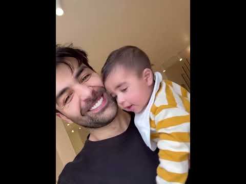 فرح الهادي تجهز لعيد ميلاد عقيل عقيل اشترى كل قطع لصارت ترند وأدومي مستانس