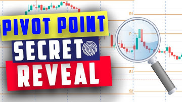 ख़ुफ़िया जानकारी  जो आपको कोई नहीं बताएगा | PIVOT POINT SECRET |