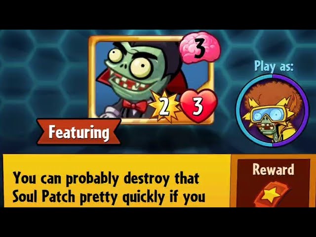 Plants vs. Zombies: Heroes shakes up the strategy formula, but it's still  super fun