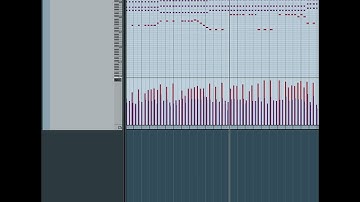 Early/Work-In-Progress Previews - Fluid Shorts III - Solo Str Ex. 1 (details in descr.) RE-UPLOAD