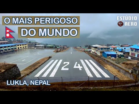 Vídeo: Os principais aeroportos mais atrasados do mundo