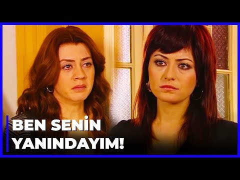 Ferhunde, Leyla'nın Hamile Olduğunu Öğrendi! - Yaprak Dökümü 17. Bölüm