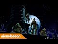 Teenage Mutant Ninja Turtles | De filosofie van het overleven | Nickelodeon Nederlands