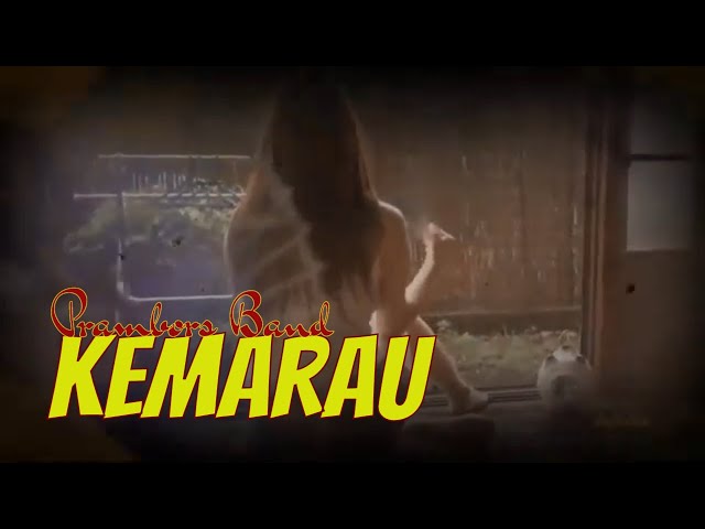 KEMARAU - Prambors Band class=