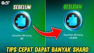 HOW TO GET TONS OF FREE SHARDS IN FC MOBILE 26! screenshot 4