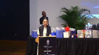 FHE Prize Awards Ceremony 2024 - 2025 (Full)