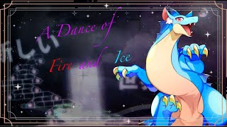【A dance of fire and ice】むずすぎるけど好きすぎるから遊びたい  【ふぃるどら】#adofai
