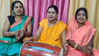 एक दिन मेरे घर आना हरियाले बन्ना || Banna banni geet||bhajan Bela by Rekha