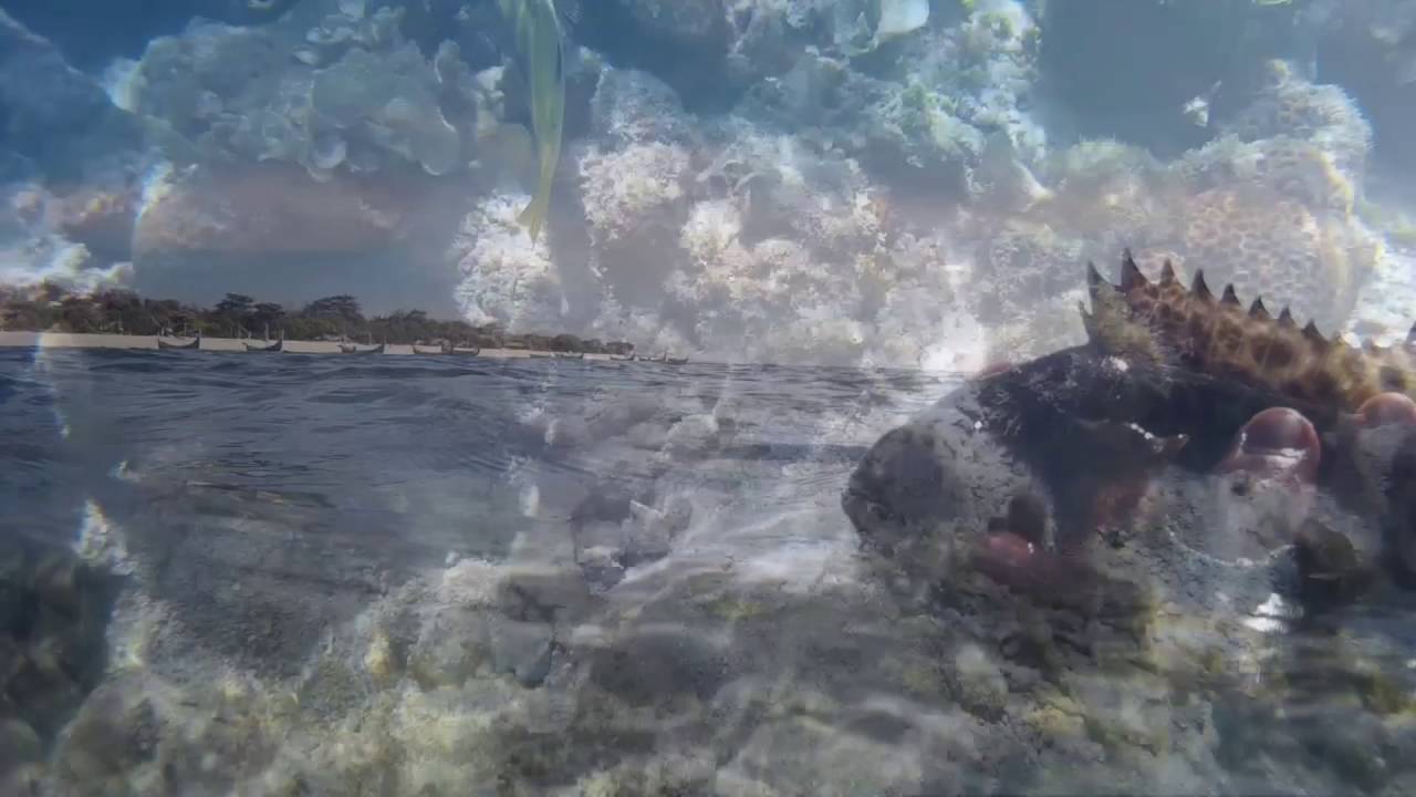 UltraLight Fun Fishing - Gili Labak kopdar ISPULL III  (part 3)