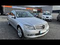 Mercedes-Benz Classe C 200 CDI 2.2