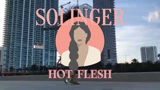 Solinger - Hot Flesh