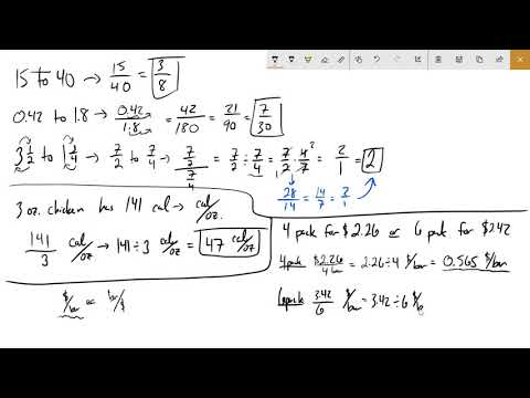 Math 40 Sections