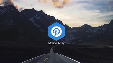 Clean Logo After Effects Templates