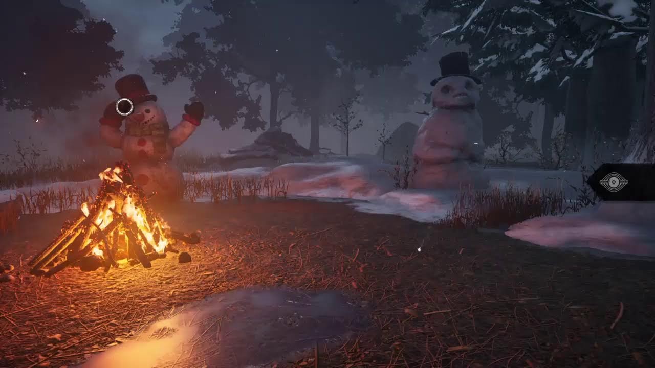 Dead by Daylight Bone Chill YouTube