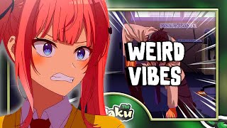 Tune In to the Midnight Heart Episode 2 😬 Same Romance, New Coat of Paint