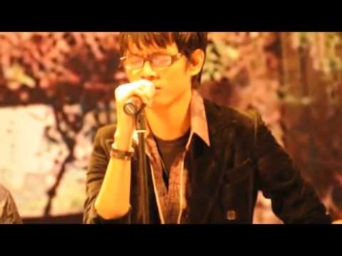 ROMANCE Kuingin Kamu - soundckeck di MNC TV - android-phone.mp4