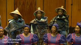 Download Lagu Duduza Serenade - CCNF - Festival 7 - Johannesburg MP3 Download Lagu Duduza Serenade - CCNF - Festival 7 - Johannesburg MP3