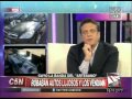 C5N - POLICIALES: CAYO UNA BANDA QUE ROBABA AUTOS DE ALTA GAMA