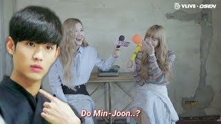 LALISA x ROSE "Lisa is so good" screenshot 5