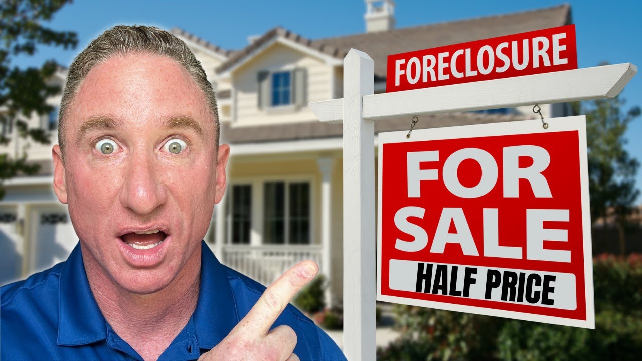 SHOCKING TRUTH ABOUT TODAY'S HOUSING MARKET - YouTube