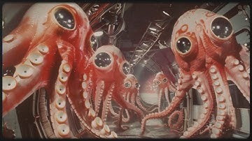 Space Invaders - 1950