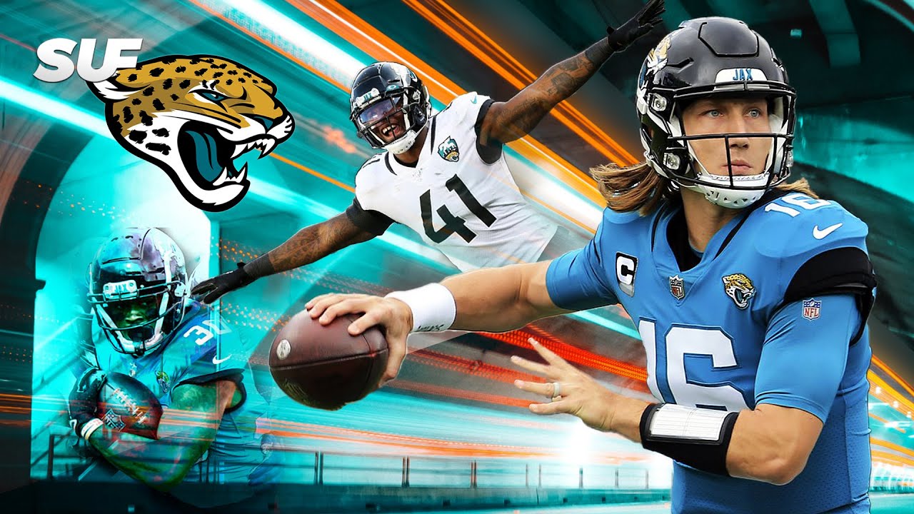 Jaguars folk hero Blake Bortles showed the importance of QB position