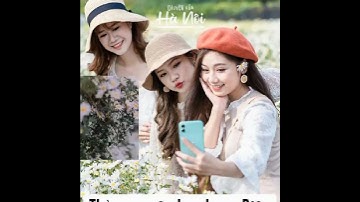 TOP 5 ĐỊA ĐIỂM CHỤP ẢNH VỚI CÚC HỌA MI ĐẸP NHẤT HÀ NỘI | Top 5 vườn hoa cúc họa mi tại Hanoi