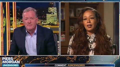 Piers Morgan & Ariel Mitchell-Kidd Reveal "Higher Profile Than Diddy" In FreakOff Tape Maybe A Minor